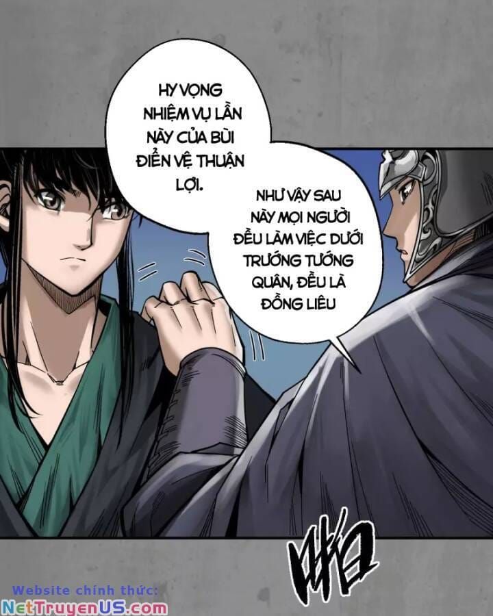 đọc truyện Tạng Phong Hành Chương 181 ảnh 47 tại Thiên Thai Truyện