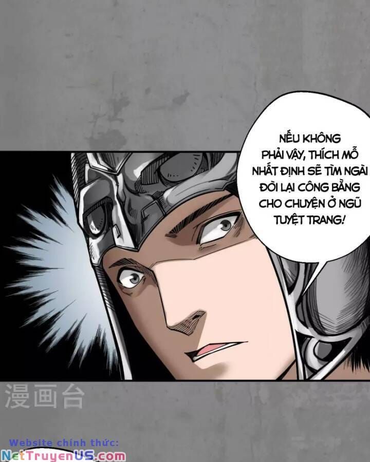 đọc truyện Tạng Phong Hành Chương 181 ảnh 48 tại Thiên Thai Truyện