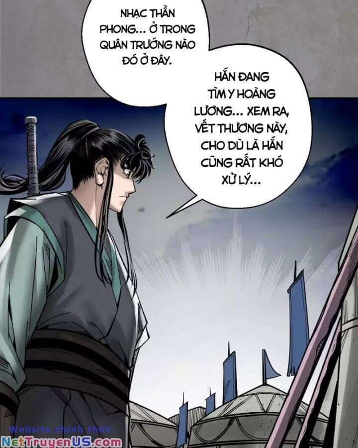 đọc truyện Tạng Phong Hành Chương 181 ảnh 52 tại Thiên Thai Truyện