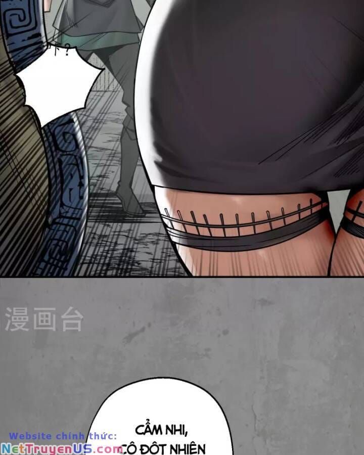 đọc truyện Tạng Phong Hành Chương 181 ảnh 55 tại Thiên Thai Truyện