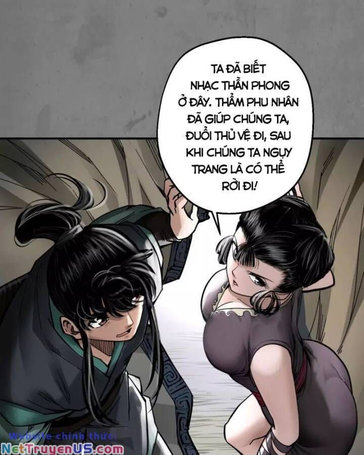 đọc truyện Tạng Phong Hành Chương 181 ảnh 58 tại Thiên Thai Truyện