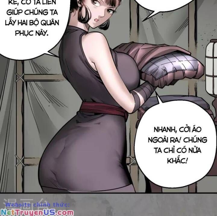 đọc truyện Tạng Phong Hành Chương 181 ảnh 60 tại Thiên Thai Truyện