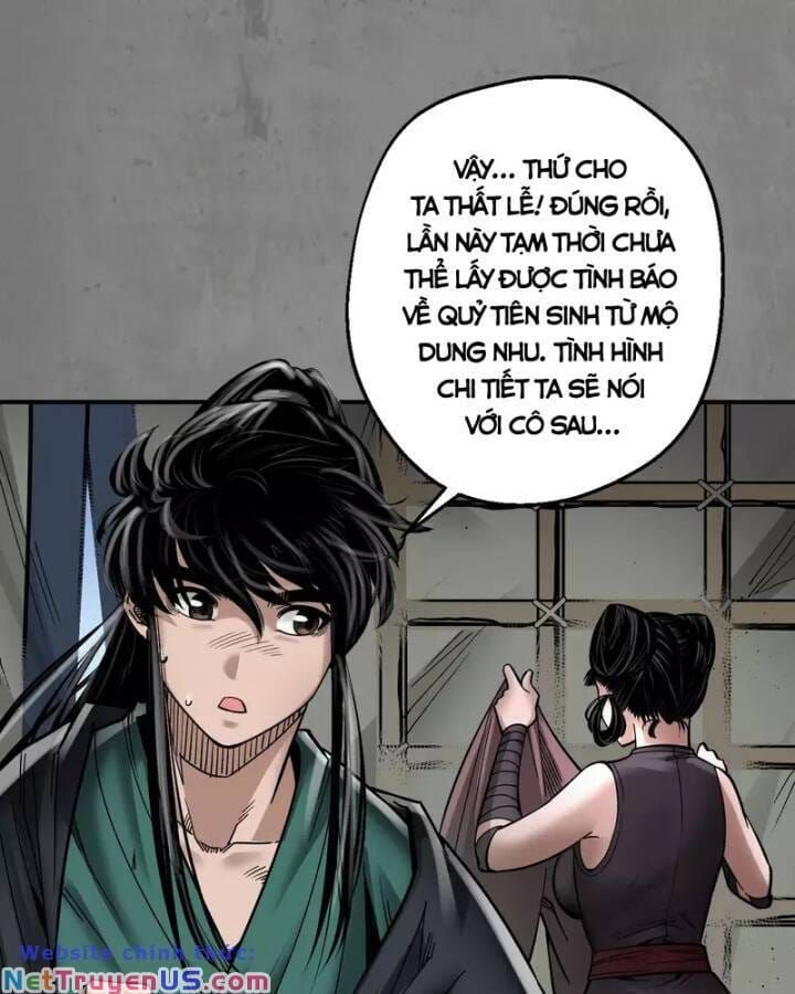 đọc truyện Tạng Phong Hành Chương 181 ảnh 61 tại Thiên Thai Truyện