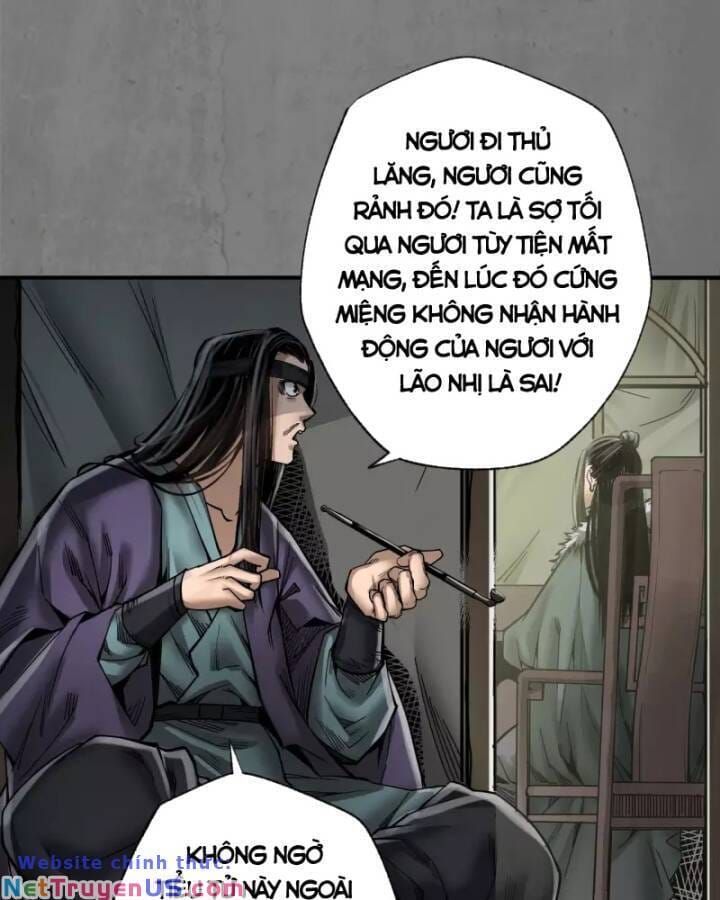 đọc truyện Tạng Phong Hành Chương 181 ảnh 8 tại Thiên Thai Truyện