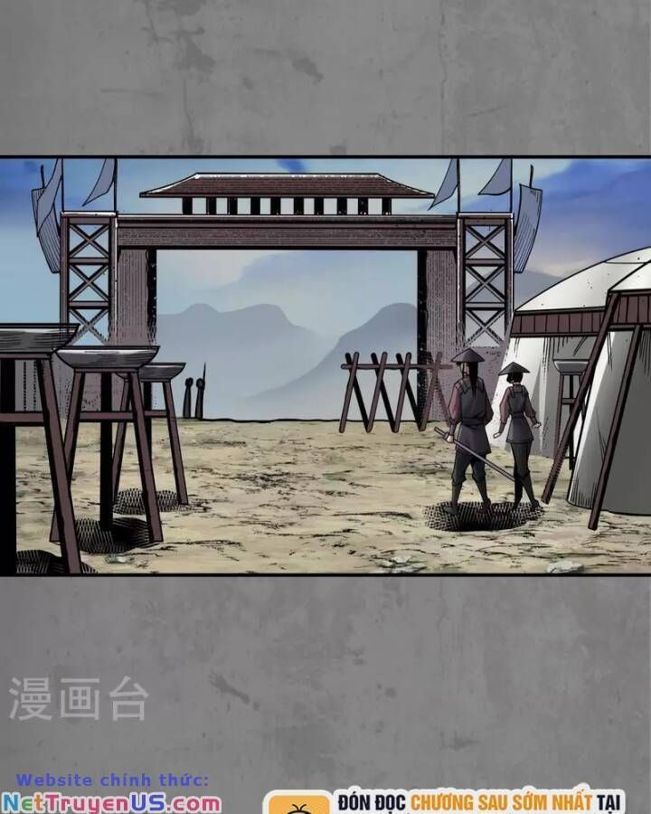 đọc truyện Tạng Phong Hành Chương 181 ảnh 71 tại Thiên Thai Truyện