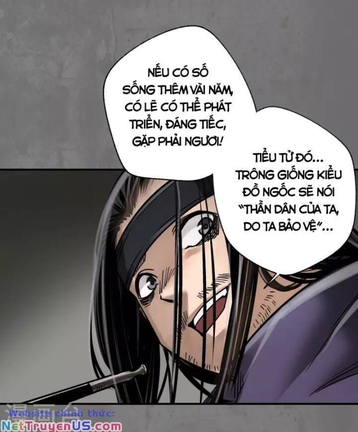 đọc truyện Tạng Phong Hành Chương 181 ảnh 10 tại Thiên Thai Truyện