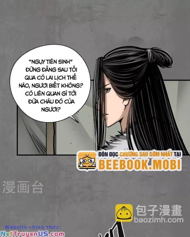 đọc truyện Tạng Phong Hành Chương 181 ảnh 11 tại Thiên Thai Truyện