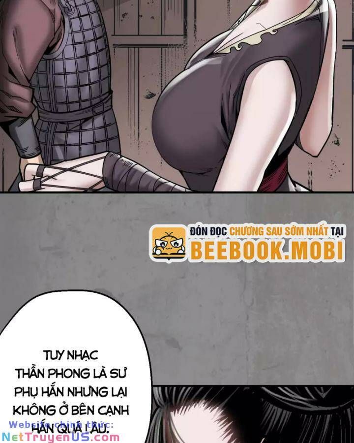 đọc truyện Tạng Phong Hành Chương 182 ảnh 13 tại Thiên Thai Truyện