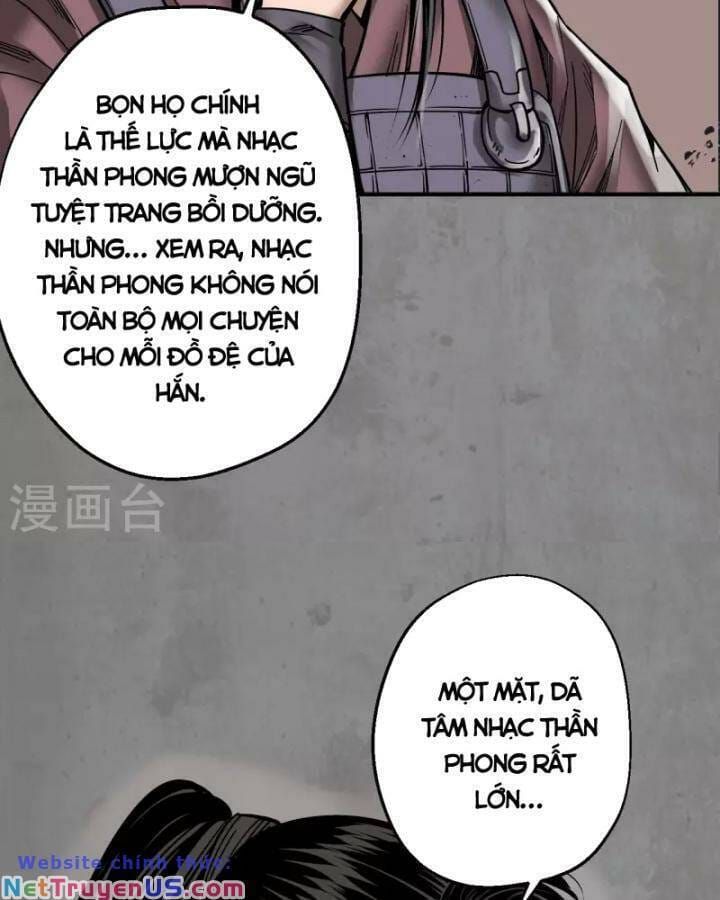 đọc truyện Tạng Phong Hành Chương 182 ảnh 16 tại Thiên Thai Truyện