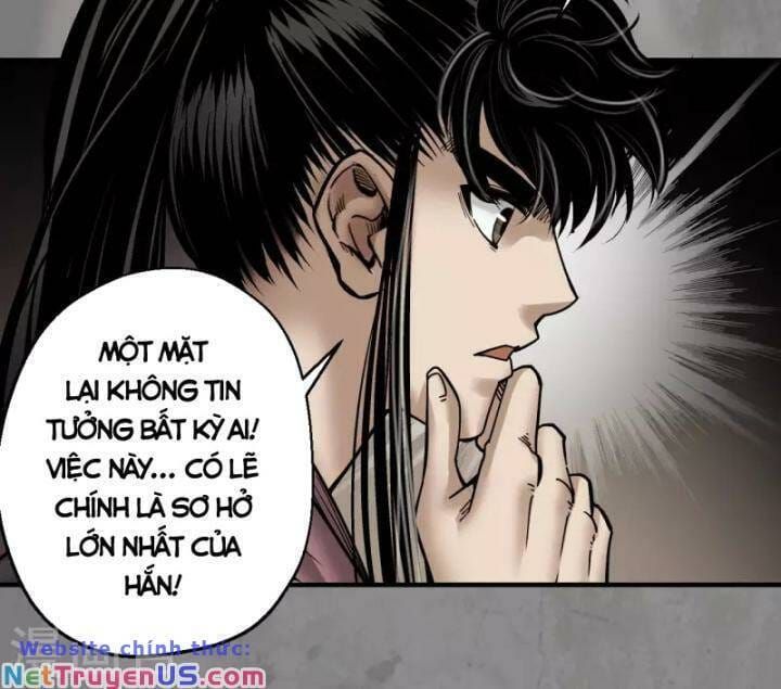 đọc truyện Tạng Phong Hành Chương 182 ảnh 17 tại Thiên Thai Truyện