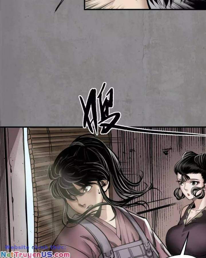 đọc truyện Tạng Phong Hành Chương 182 ảnh 22 tại Thiên Thai Truyện