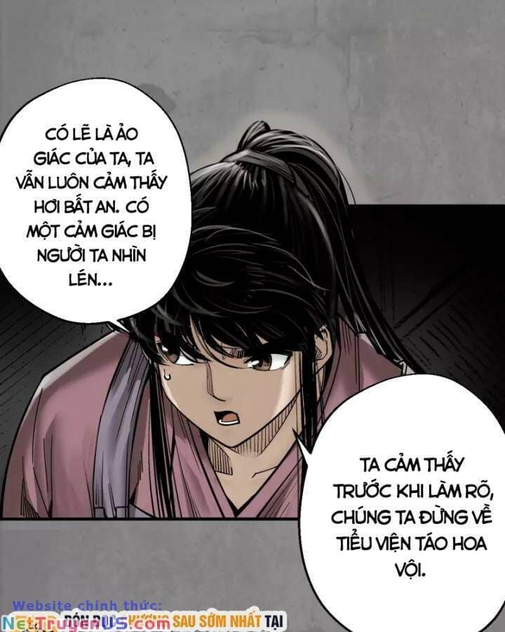 đọc truyện Tạng Phong Hành Chương 182 ảnh 24 tại Thiên Thai Truyện