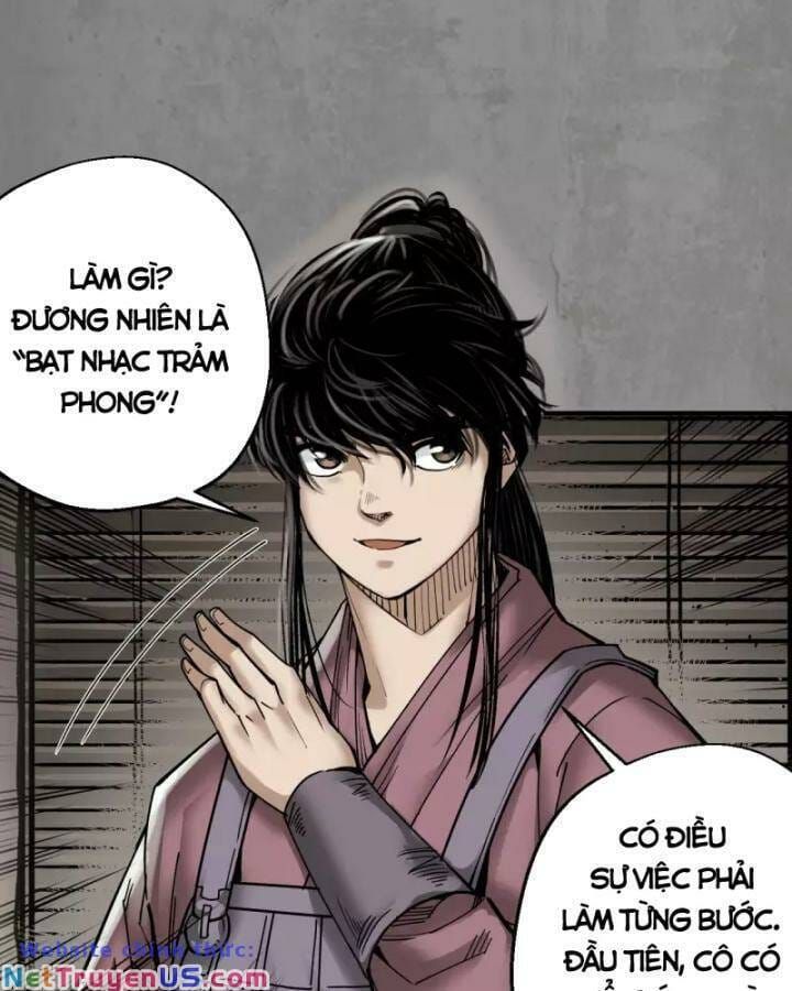 đọc truyện Tạng Phong Hành Chương 182 ảnh 26 tại Thiên Thai Truyện