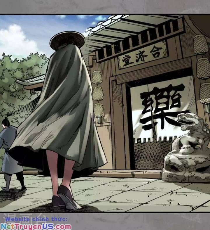 đọc truyện Tạng Phong Hành Chương 182 ảnh 29 tại Thiên Thai Truyện