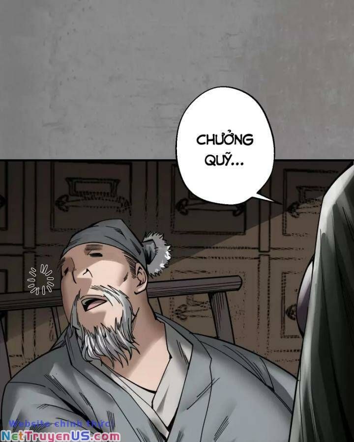 đọc truyện Tạng Phong Hành Chương 182 ảnh 30 tại Thiên Thai Truyện