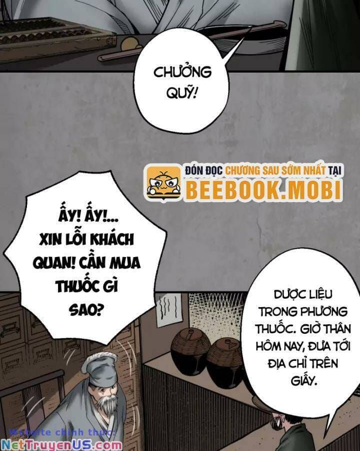 đọc truyện Tạng Phong Hành Chương 182 ảnh 31 tại Thiên Thai Truyện