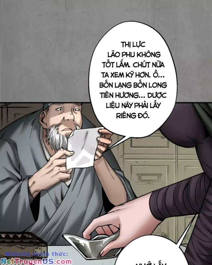 đọc truyện Tạng Phong Hành Chương 182 ảnh 33 tại Thiên Thai Truyện