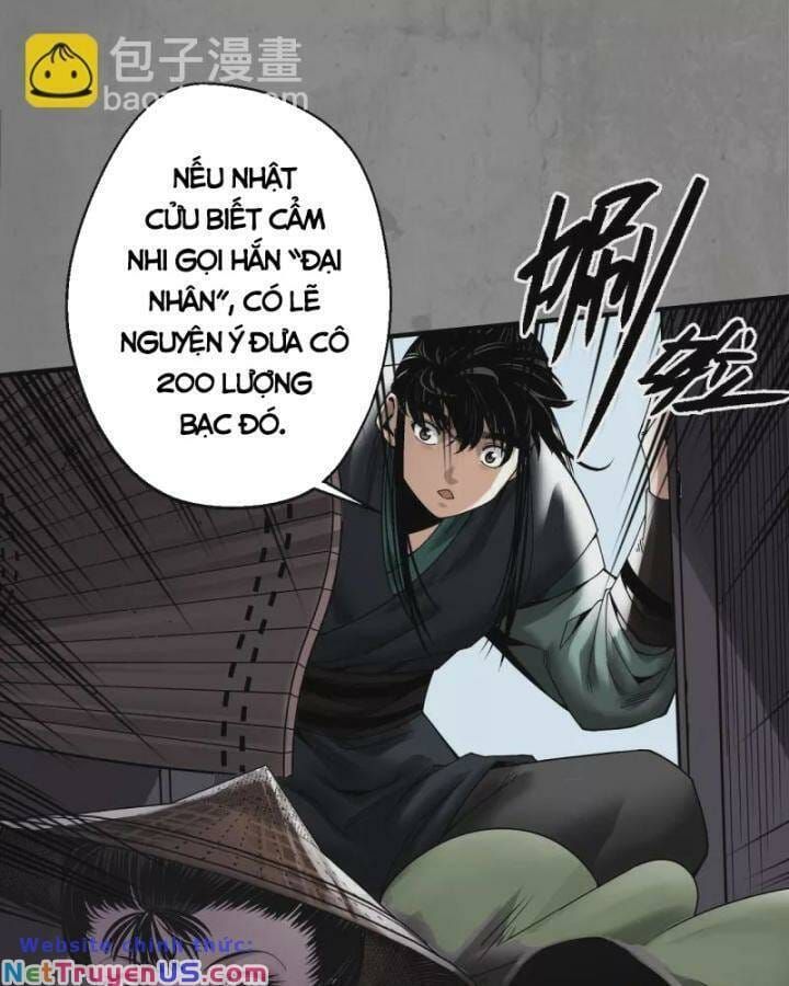 đọc truyện Tạng Phong Hành Chương 182 ảnh 42 tại Thiên Thai Truyện