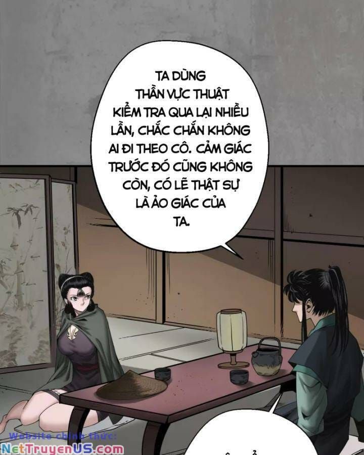 đọc truyện Tạng Phong Hành Chương 182 ảnh 45 tại Thiên Thai Truyện