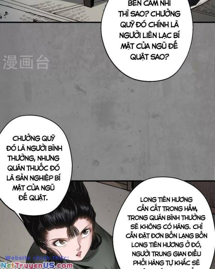 đọc truyện Tạng Phong Hành Chương 182 ảnh 46 tại Thiên Thai Truyện