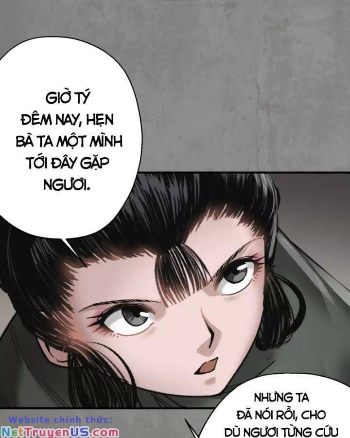 đọc truyện Tạng Phong Hành Chương 182 ảnh 48 tại Thiên Thai Truyện