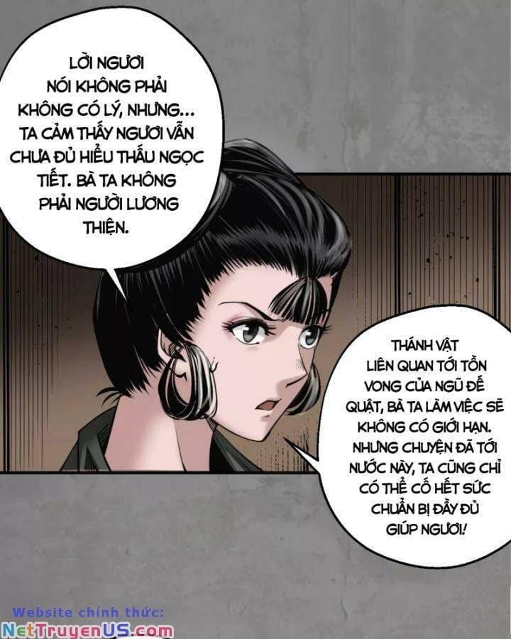 đọc truyện Tạng Phong Hành Chương 182 ảnh 52 tại Thiên Thai Truyện