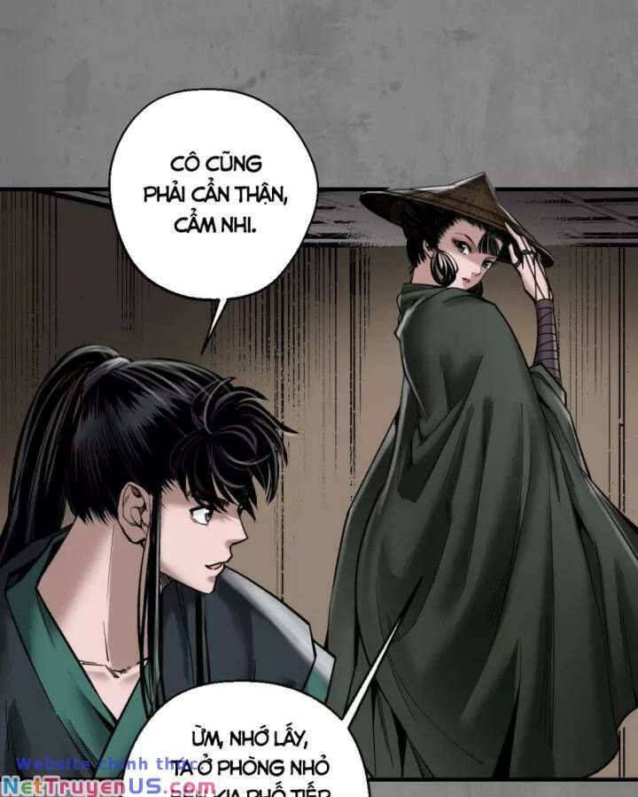 đọc truyện Tạng Phong Hành Chương 182 ảnh 60 tại Thiên Thai Truyện