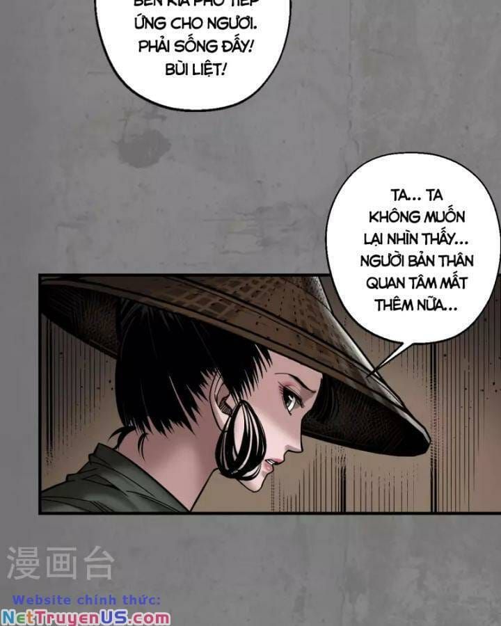 đọc truyện Tạng Phong Hành Chương 182 ảnh 61 tại Thiên Thai Truyện