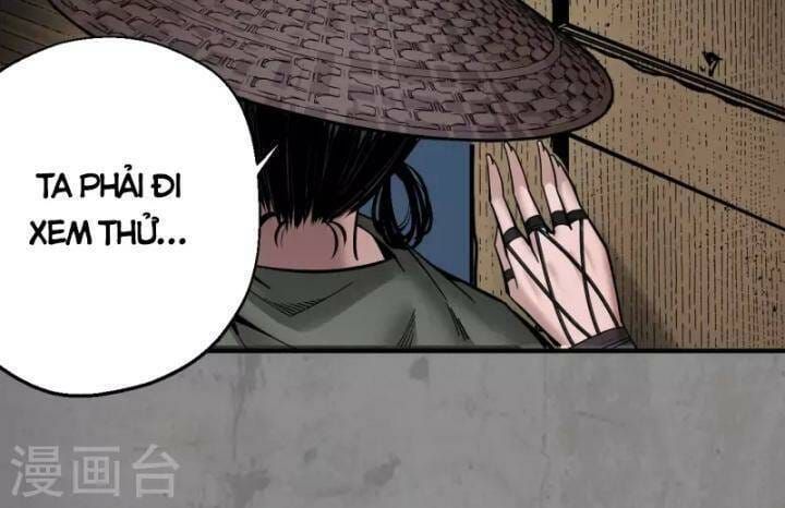 đọc truyện Tạng Phong Hành Chương 183 ảnh 22 tại Thiên Thai Truyện