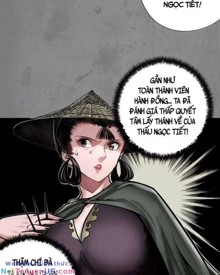 đọc truyện Tạng Phong Hành Chương 183 ảnh 30 tại Thiên Thai Truyện