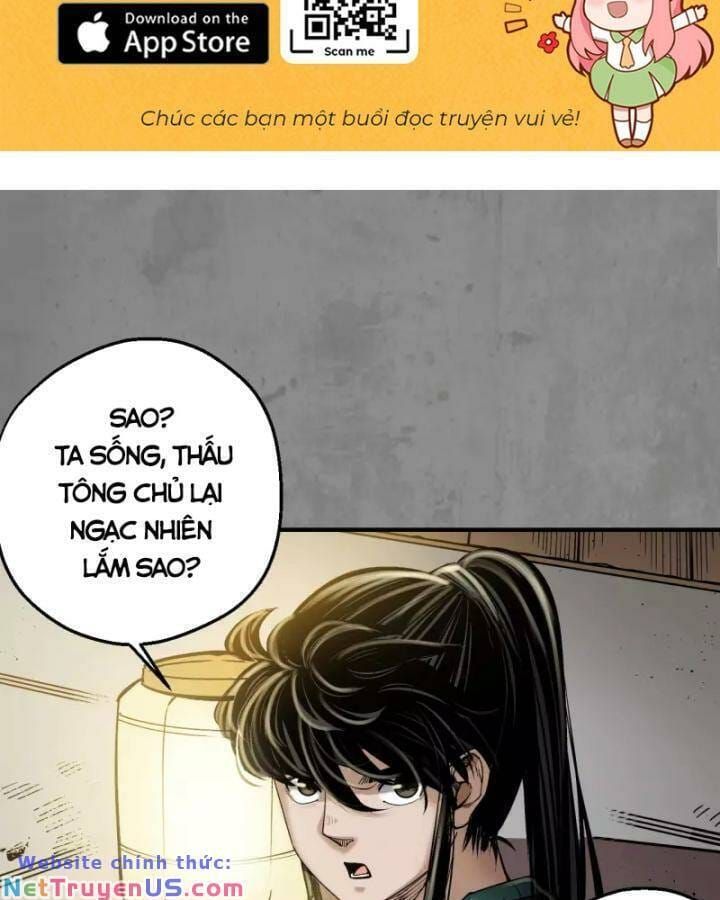 đọc truyện Tạng Phong Hành Chương 183 ảnh 5 tại Thiên Thai Truyện