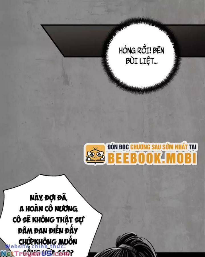 đọc truyện Tạng Phong Hành Chương 183 ảnh 32 tại Thiên Thai Truyện