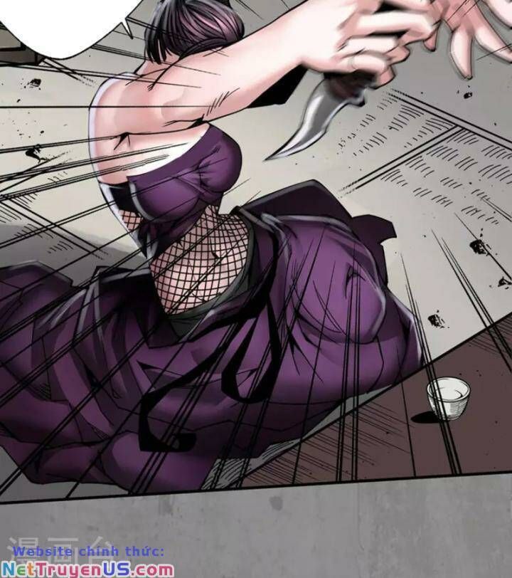 đọc truyện Tạng Phong Hành Chương 183 ảnh 34 tại Thiên Thai Truyện