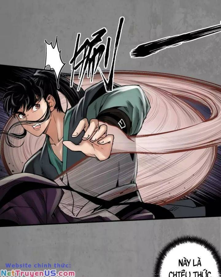 đọc truyện Tạng Phong Hành Chương 183 ảnh 39 tại Thiên Thai Truyện