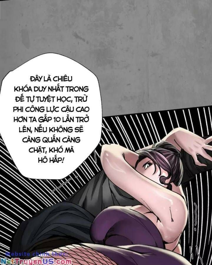 đọc truyện Tạng Phong Hành Chương 183 ảnh 44 tại Thiên Thai Truyện