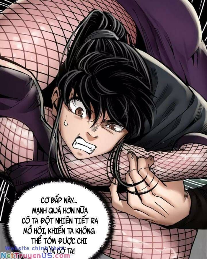 đọc truyện Tạng Phong Hành Chương 183 ảnh 45 tại Thiên Thai Truyện