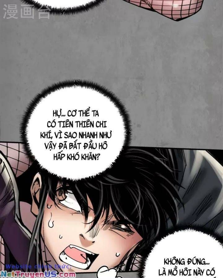 đọc truyện Tạng Phong Hành Chương 183 ảnh 46 tại Thiên Thai Truyện