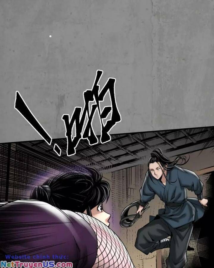 đọc truyện Tạng Phong Hành Chương 183 ảnh 52 tại Thiên Thai Truyện