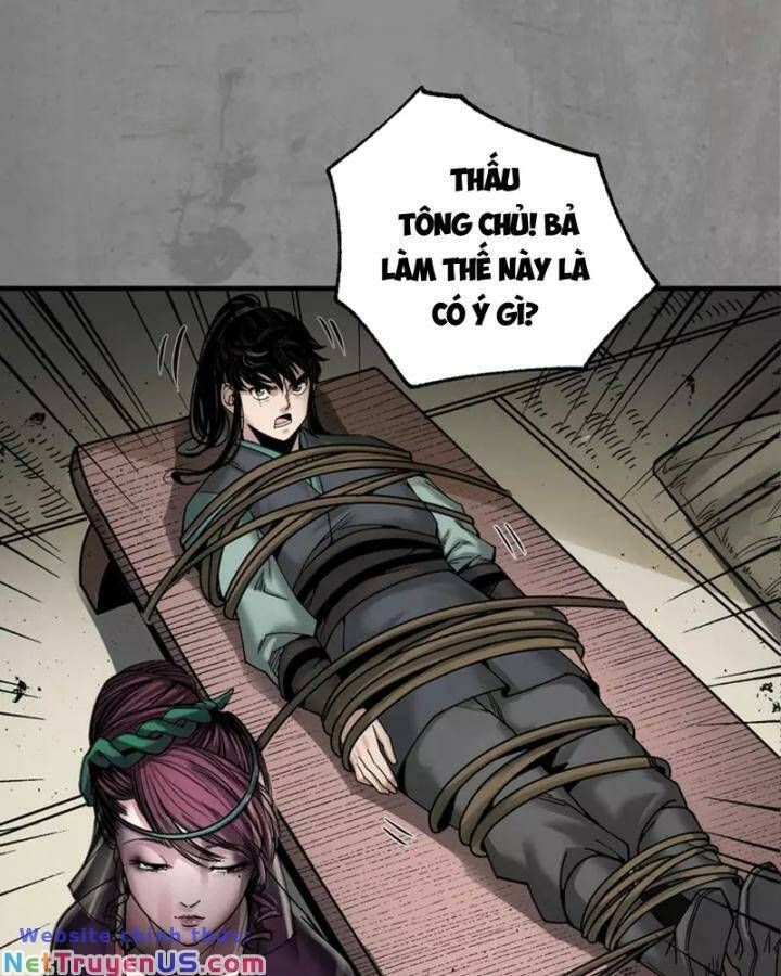 đọc truyện Tạng Phong Hành Chương 183 ảnh 59 tại Thiên Thai Truyện