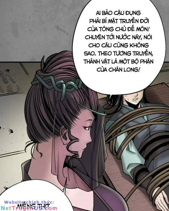 đọc truyện Tạng Phong Hành Chương 183 ảnh 62 tại Thiên Thai Truyện