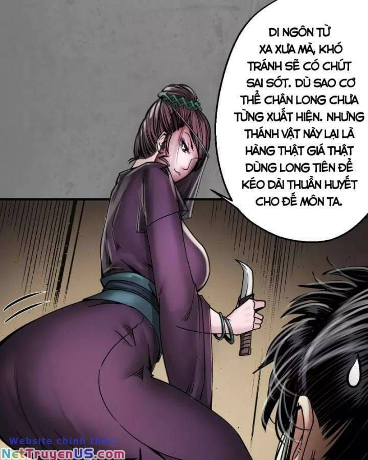 đọc truyện Tạng Phong Hành Chương 183 ảnh 65 tại Thiên Thai Truyện