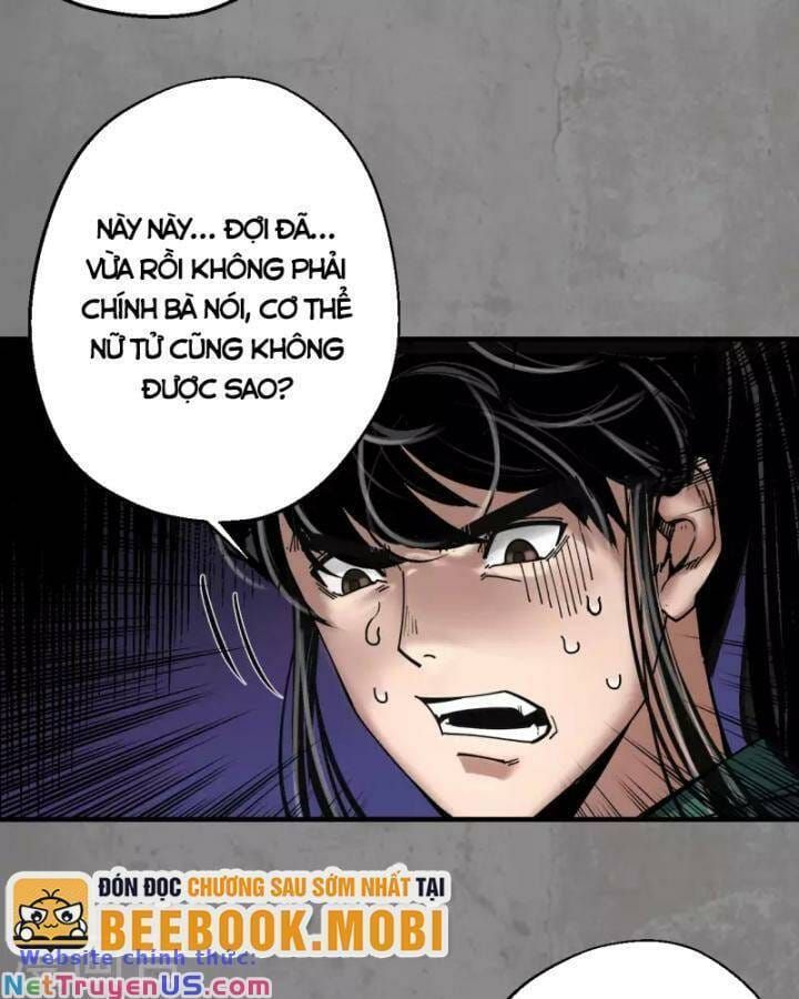 đọc truyện Tạng Phong Hành Chương 183 ảnh 68 tại Thiên Thai Truyện