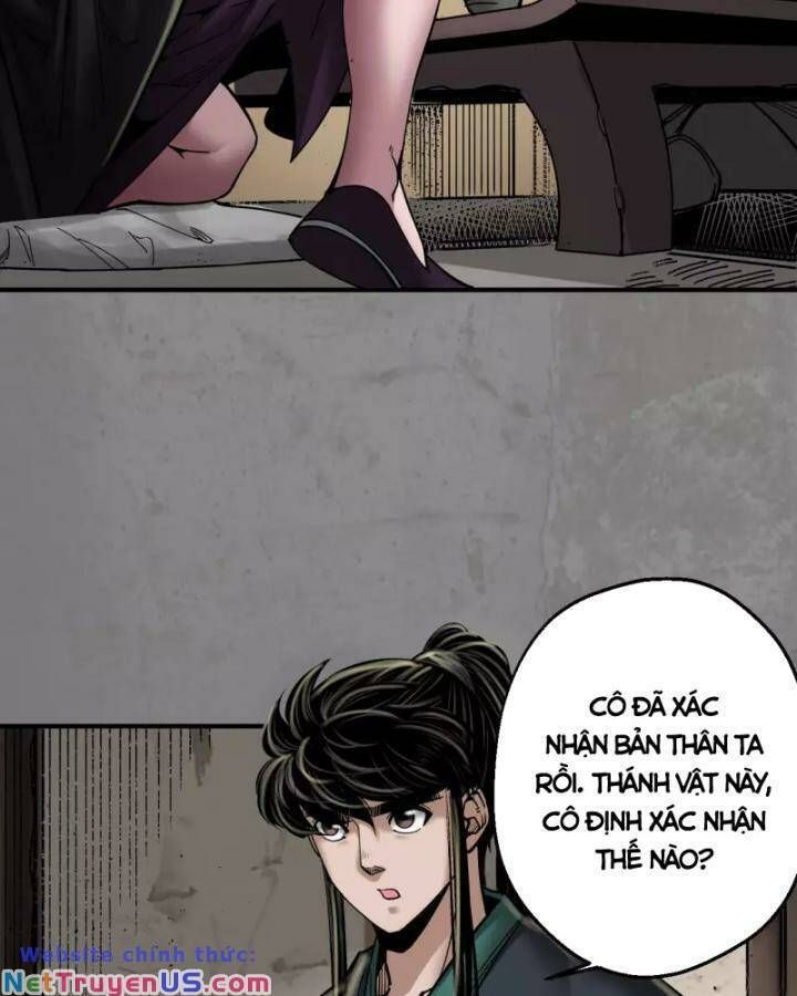 đọc truyện Tạng Phong Hành Chương 183 ảnh 10 tại Thiên Thai Truyện