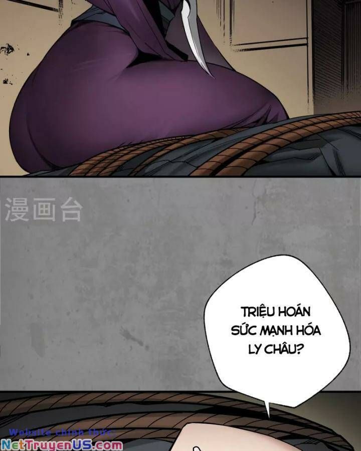 đọc truyện Tạng Phong Hành Chương 184 ảnh 15 tại Thiên Thai Truyện