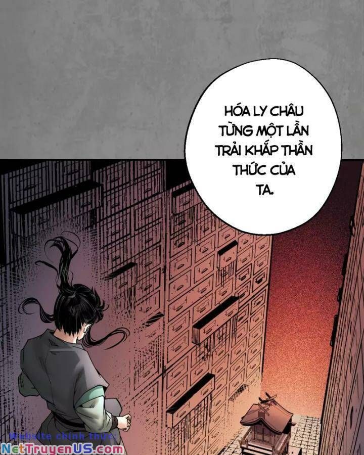 đọc truyện Tạng Phong Hành Chương 184 ảnh 20 tại Thiên Thai Truyện