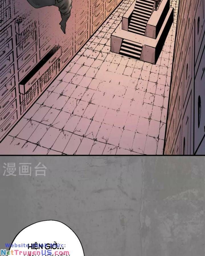 đọc truyện Tạng Phong Hành Chương 184 ảnh 21 tại Thiên Thai Truyện