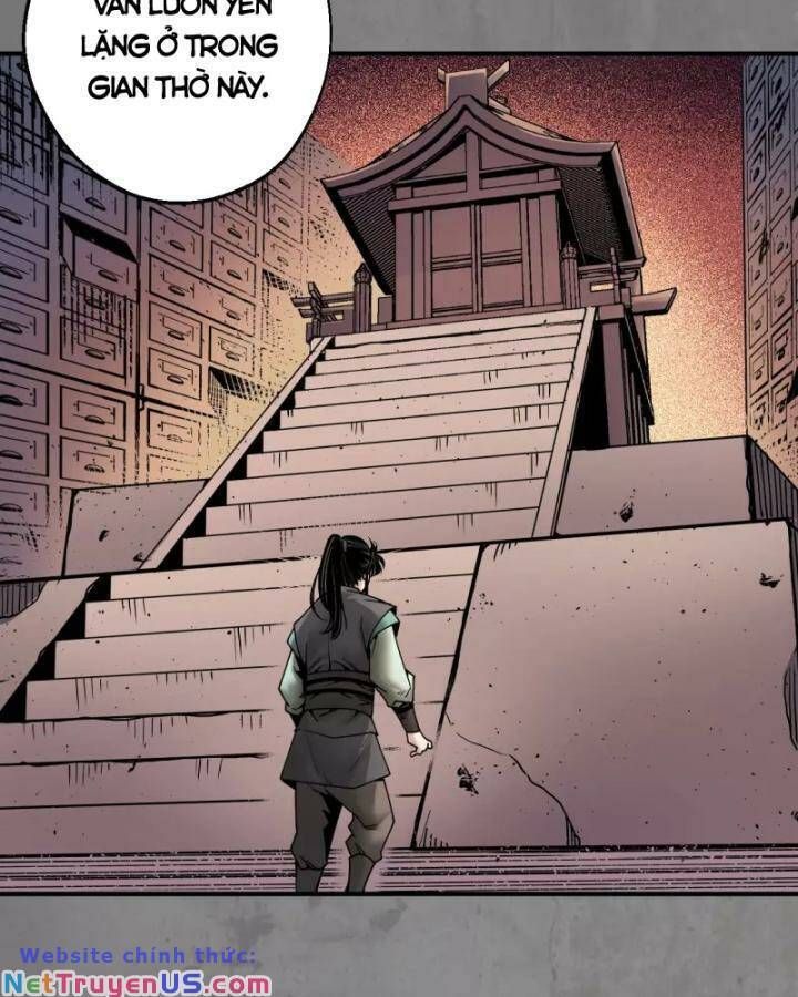 đọc truyện Tạng Phong Hành Chương 184 ảnh 22 tại Thiên Thai Truyện