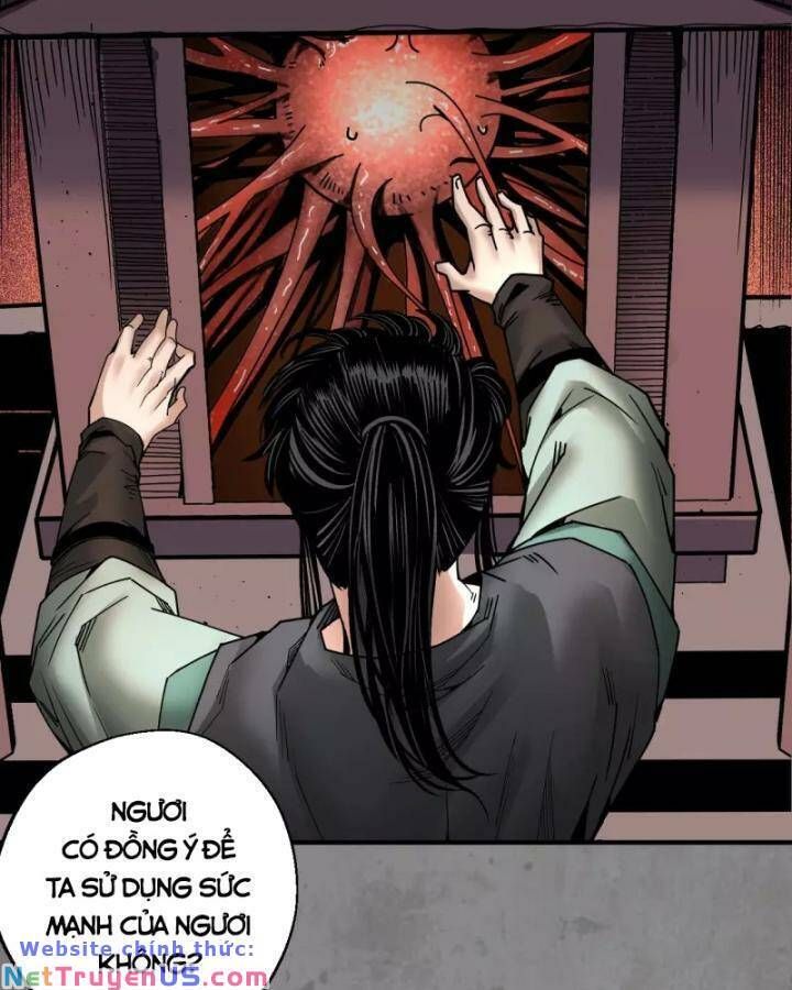 đọc truyện Tạng Phong Hành Chương 184 ảnh 25 tại Thiên Thai Truyện