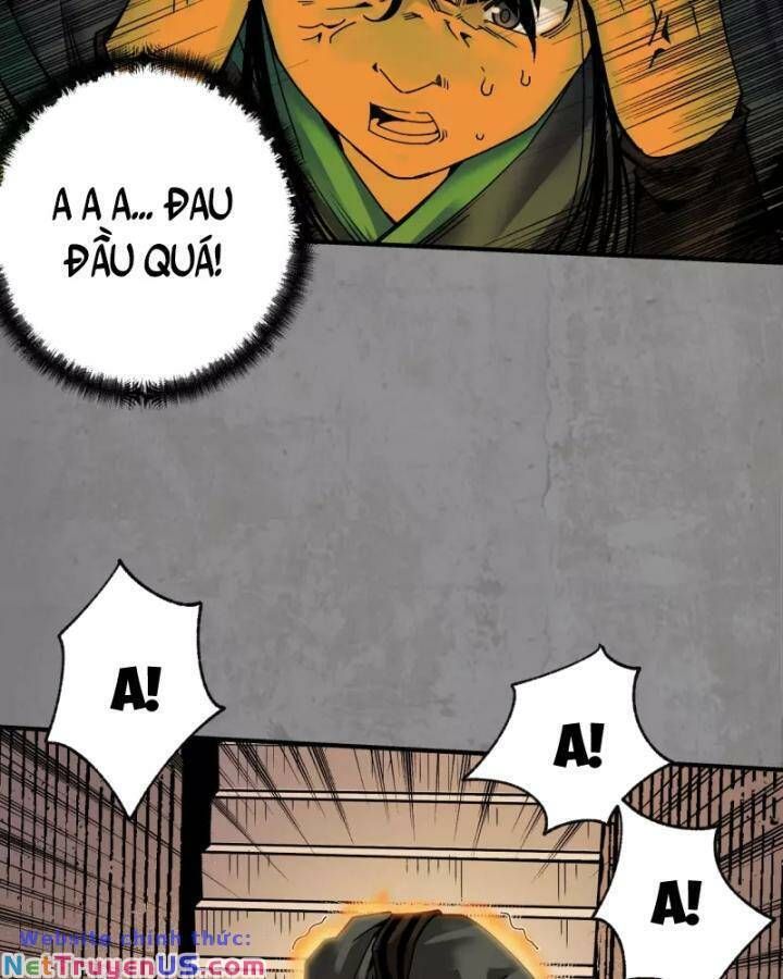 đọc truyện Tạng Phong Hành Chương 184 ảnh 32 tại Thiên Thai Truyện