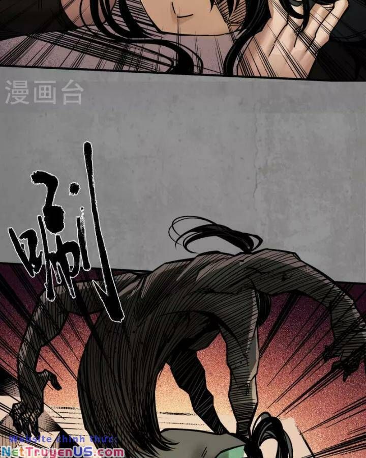 đọc truyện Tạng Phong Hành Chương 184 ảnh 35 tại Thiên Thai Truyện